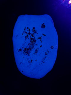 Glow in the Dark Slime